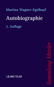 Paperback Autobiographie [German] Book