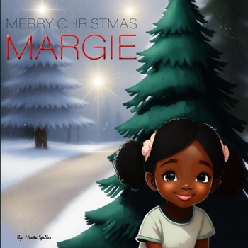 Merry Christmas Margie