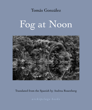 Midday Fog