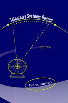 Hardcover Telemetry Systems Design Book