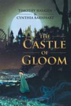 Paperback The Castle of Gloom Book