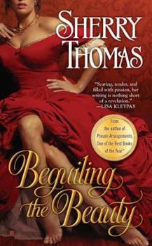 Beguiling the Beauty - Book #1 of the Fitzhugh Trilogy