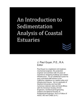 Paperback An Introduction to Sedimentation Analysis of Coastal Estuaries Book