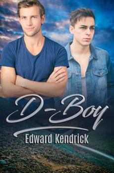 Paperback D-Boy Book