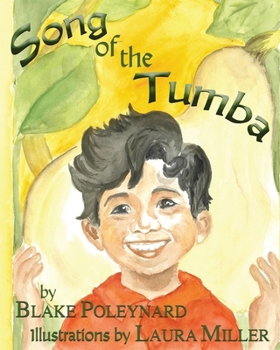 Paperback Song of the Tumba Book