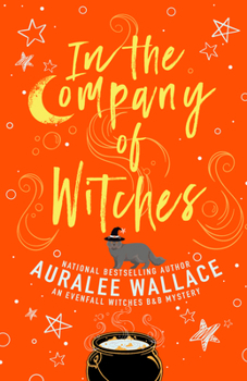 Paperback In the Company of Witches Book