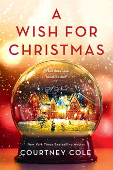 Paperback A Wish for Christmas Book