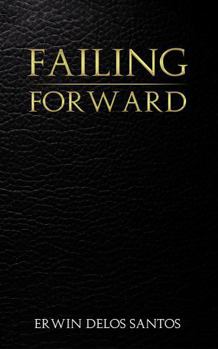 Hardcover Failing Forward Book