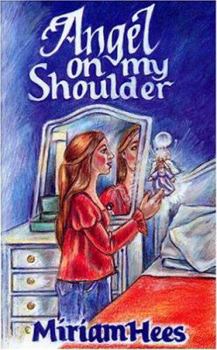 Paperback Angel On My Shoulder Book