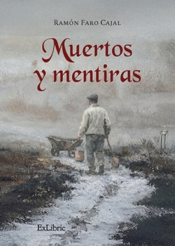 Paperback Muertos y mentiras [Spanish] Book