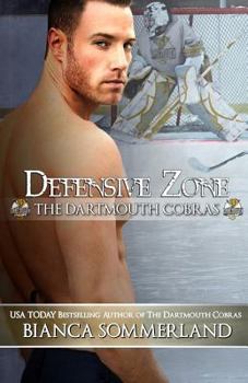 Defensive Zone - Book #2 of the Dartmouth Cobras