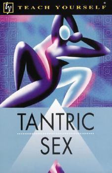 Paperback Teach Yourself Tantric Sex Book