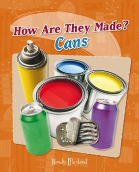 Library Binding Cans Book