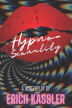 Paperback Hypno-Sexuality Book