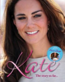 Hardcover Kate Middleton - Her Life in Pictures Book