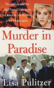 Mass Market Paperback Murder in Paradise Book