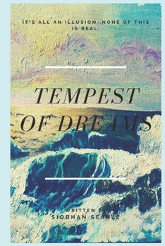 Paperback Tempest Of Dreams Book