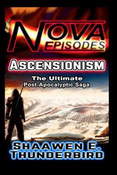 Paperback Nova Episodes II: Ascensionism Book