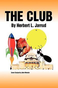 Paperback The Club Book