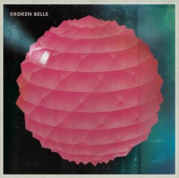 Vinyl Broken Bells Book
