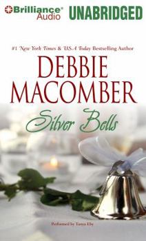 Silver Bells - Book #5 of the Those Manning Men