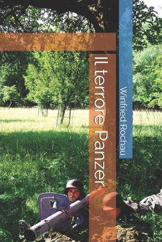 Il terrore Panzer (Italian Edition)