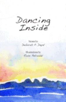 Paperback Dancing Inside Book