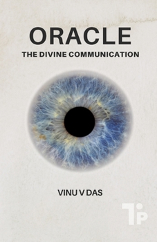 Paperback Oracle: The Divine Communication Book