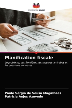Paperback Planification fiscale [French] Book