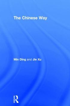 Hardcover The Chinese Way Book