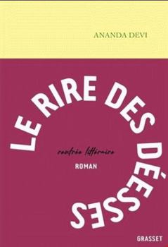 Paperback Le rire des déesses [French] Book