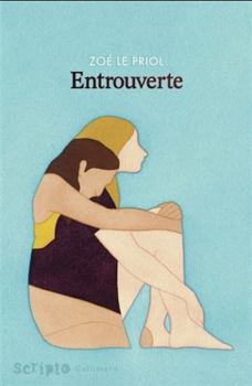 Paperback Entrouverte [French] Book