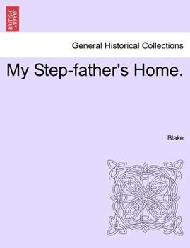 Paperback My Step-Father's Home. Book