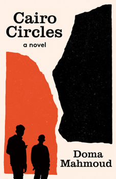 Hardcover Cairo Circles Book