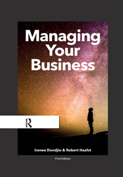 Paperback Managing Your Business: A Practical Guide Book