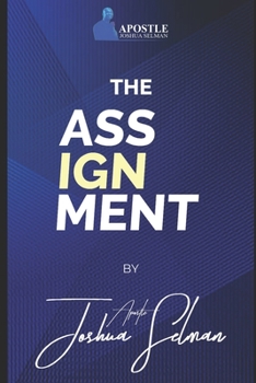 Paperback The Assignment Book