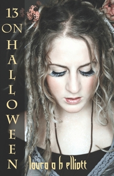 Paperback 13 on Halloween Book