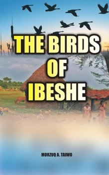 Paperback The Birds of Ibese Book
