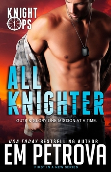 Paperback All Knighter Book