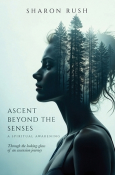 Paperback Ascent Beyond The Senses Book