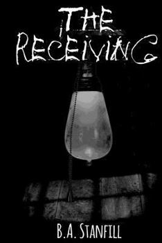 Paperback The Receiving Book