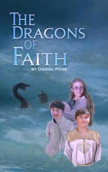 Paperback The Dragons of Faith Book