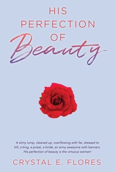 Paperback His Perfection of Beauty Book