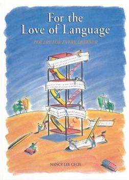 Paperback For the Love of Language: Poetry for Every Learner Book