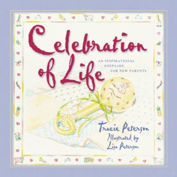 Hardcover Celebration of Life Book