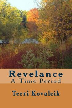 Paperback Revelance: A Time Period Book