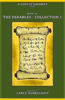 Paperback Book 10: The Parables - Collection 1 Book