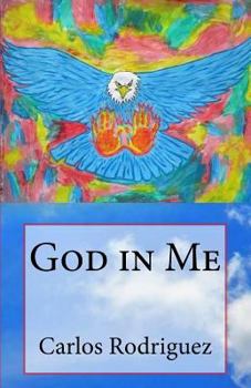 Paperback God in Me Book