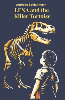 Paperback Lena and the Killer Tortoise Book