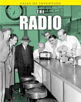 The Radio - Book  of the Tales Of Invention